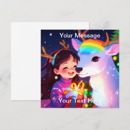 Brilho de Natal Encantado