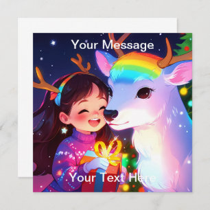 Brilho de Natal Encantado