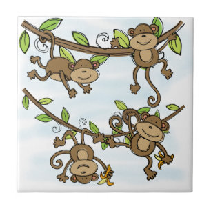 Brilho do macaco