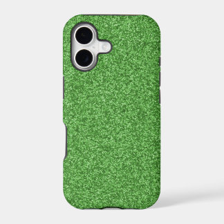 Brilho do verde de Kelly