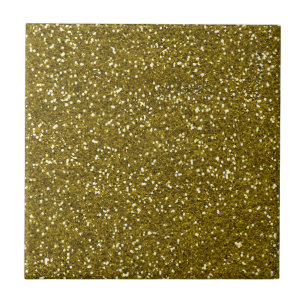 Brilho Dourado na moda