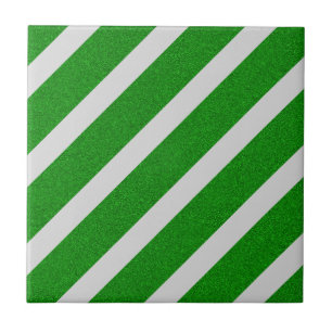 Brilho verde