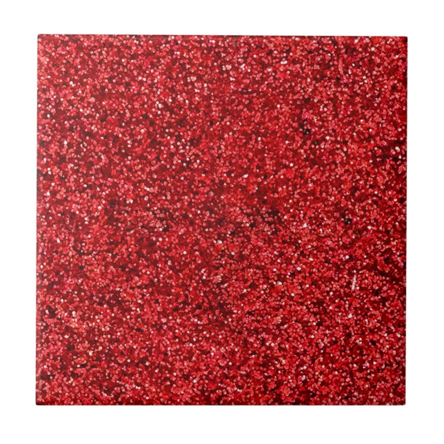 Brilho Vermelho (Frente)