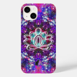 Brilliance Zen Lotus Case-Mate capas de iphone