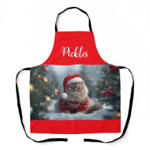 Brincadeira Britânica de Natal Personalizado