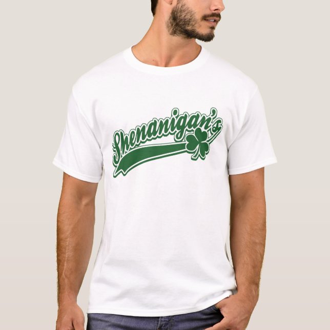 BRINCADEIRA - camiseta (Frente)