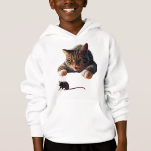 Brincadeira de Gato no Mouse - Desi de Cartoon Eng
