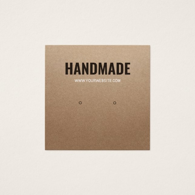 Brincadeira russa de papel feito à mão (Frente)