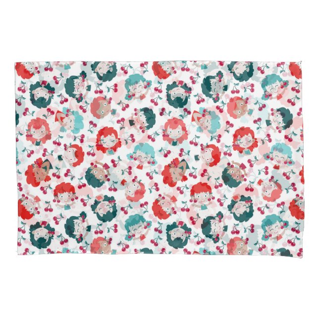 Brincos de princesa (Frente)