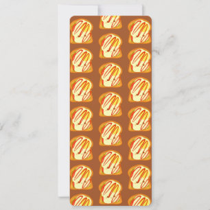 Brinde Avocado Com Cartão-Flat De Ovo E Tomate