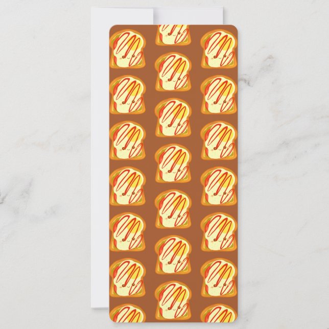 Brinde Avocado Com Cartão-Flat De Ovo E Tomate (Frente)