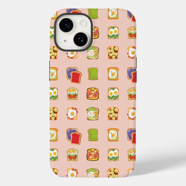 Brinde Brunch (Verso)