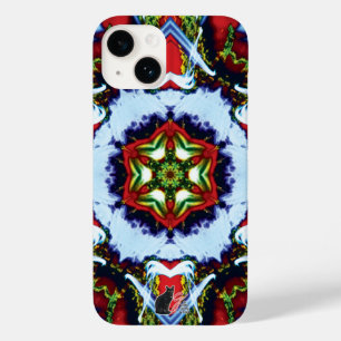 Brindle Kaleidoscope