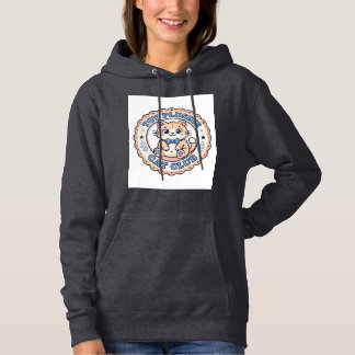 Brinquedo de Pelúcia Gato Camiseta de Gato Fofo De