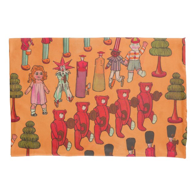 Brinquedos de Natal Brincadeiras (Frente)