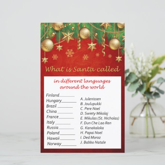 Brinquedos Dourados, natal ao redor do jogo mundia (Em pé/Frente)