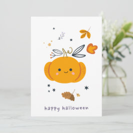 Brinquedos engraçados com vassouras, abóboras e fa