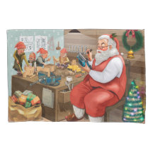 Brinquedos papais noeis E Fazeres Elves | Natal