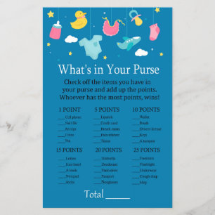 Brinquedos para bebês Jogo do que está na sua bols