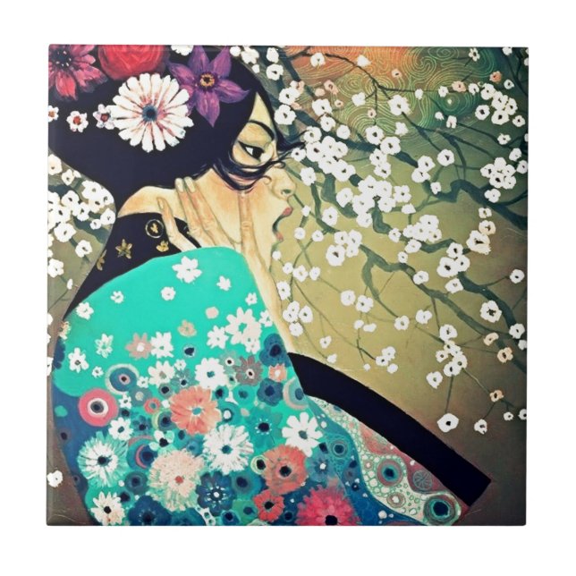 Brisa japonesa (Frente)