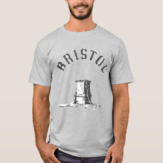bristol de camisa