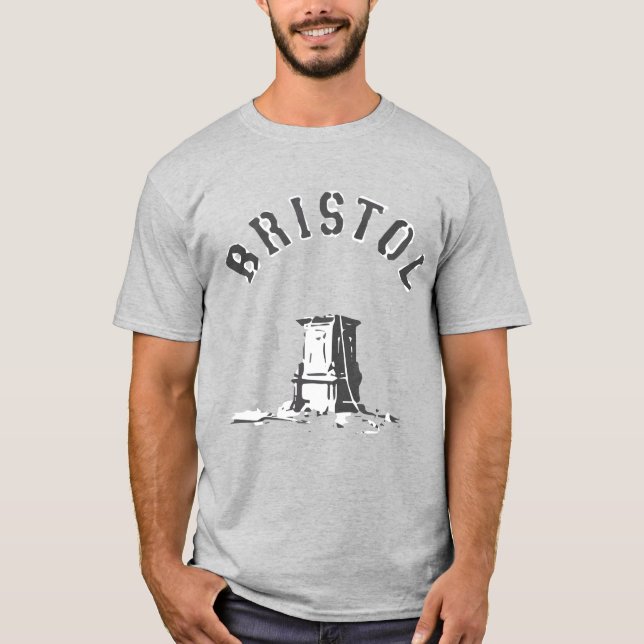bristol de camisa (Frente)