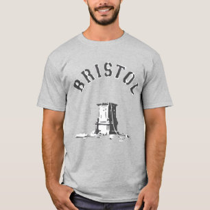 bristol de camisa