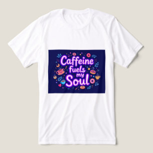 Brite-T Cafeína Energiza Minha Alma 0020750