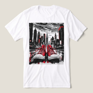 Brite-T City Streets Red Shoes 0019389