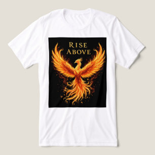 Brite-T Fire Bird Rise Above 0019595
