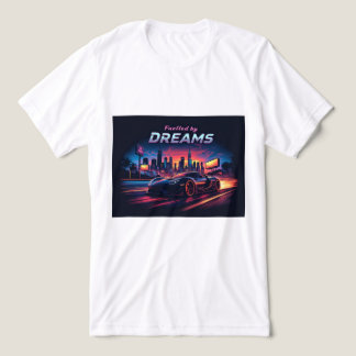 Brite-T Fuelled By Dreams 0019340
