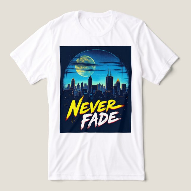 Brite-T Never Fade 0018871 (Design frontal)