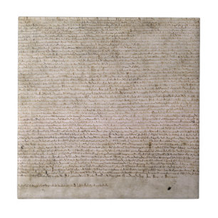 British Library 1215 da Magna Carta do ORIGINAL