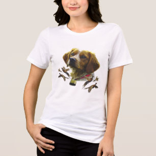 Brittany Spaniel