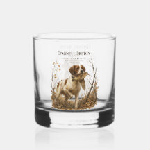 Brittany Spaniel e narceja