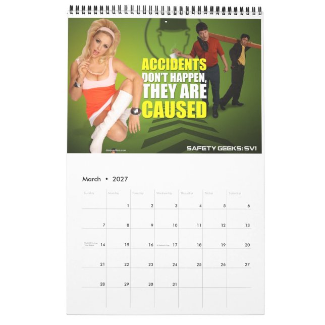 Brittney Powell no Calendário Pin-Up (Mar 2027)