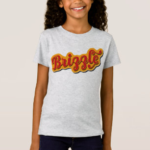 Brizzle, camiseta do calão do dialecto de Bristol
