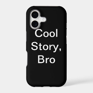 bro legal da história