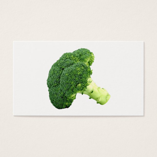 Broccoli (Frente)