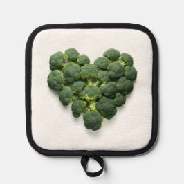 Broccoli Heart