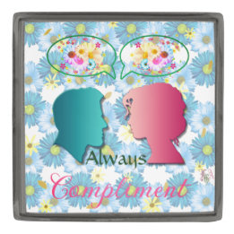 Broche De Lapela De Bronze Projeto: RECONHECIMENTO-AC