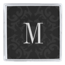 Pino do laptop - Piso preto