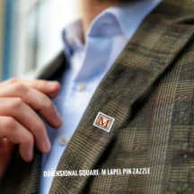 Quadrado Dimensional-M