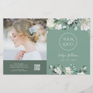 brochura do emerald greenery