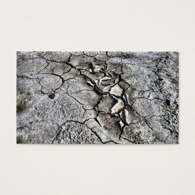 Broken Earth (Frente)