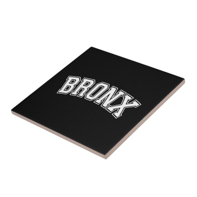 BRONX (Lateral)