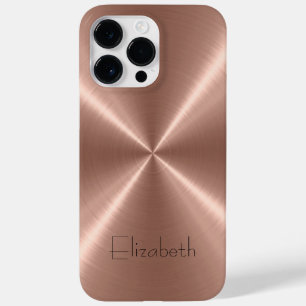 Bronze de aço inoxidável