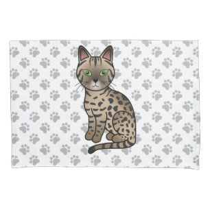 Bronze, Egípcio, Mau, Bata, Gato e Patas