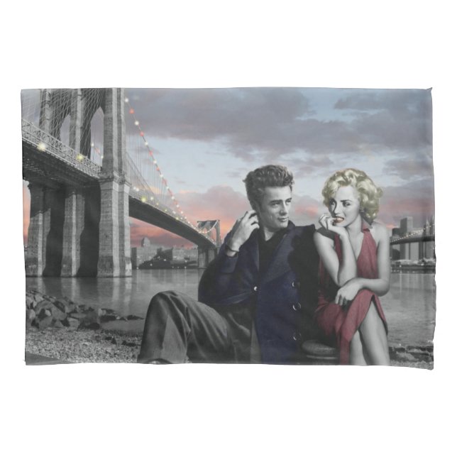 Brooklyn B&W 2 (Frente-Esquerda)