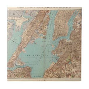 Brooklyn, Jersey City, e Hoboken